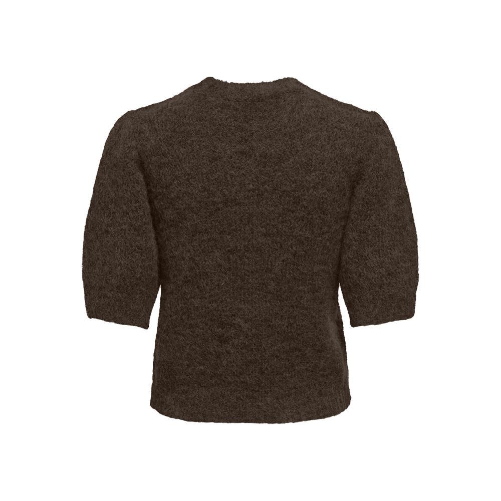 Only Nellie O Neck Jumper